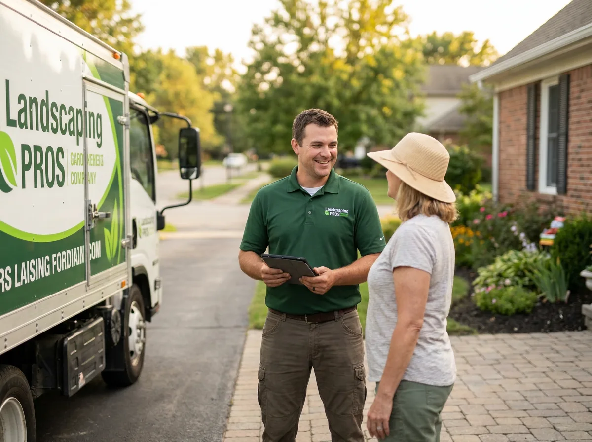 Landscaping Terreton, ID FAQs